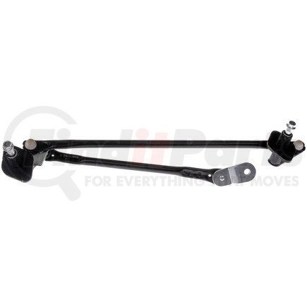 602-347 by DORMAN - Windshield Wiper Transmission