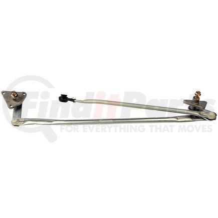 602-400 by DORMAN - Windshield Wiper Transmission