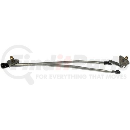 602-406 by DORMAN - Windshield Wiper Transmission