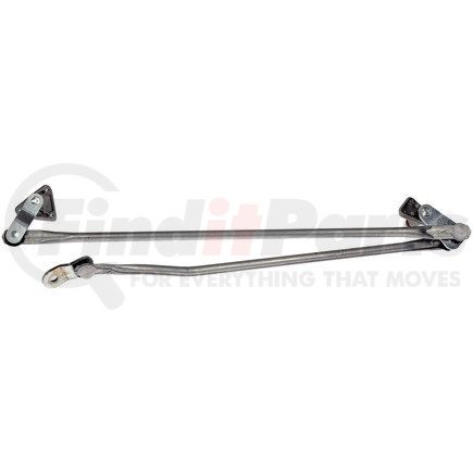 602-407 by DORMAN - Windshield Wiper Transmission