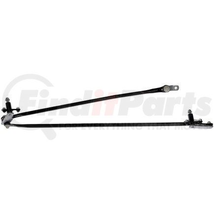 602-409 by DORMAN - Windshield Wiper Transmission