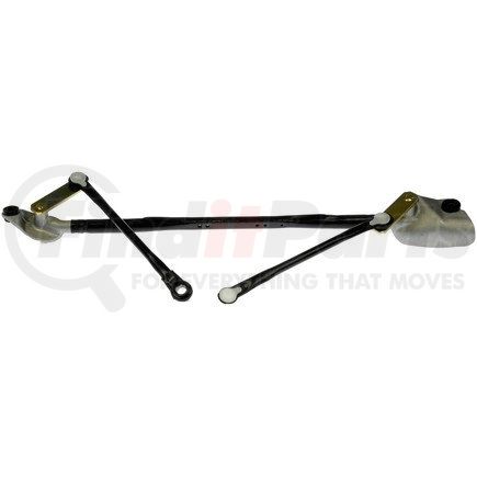 602-410 by DORMAN - Windshield Wiper Transmission