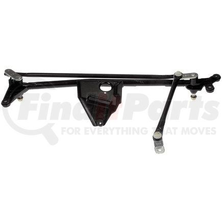 602-538 by DORMAN - Windshield Wiper Transmission