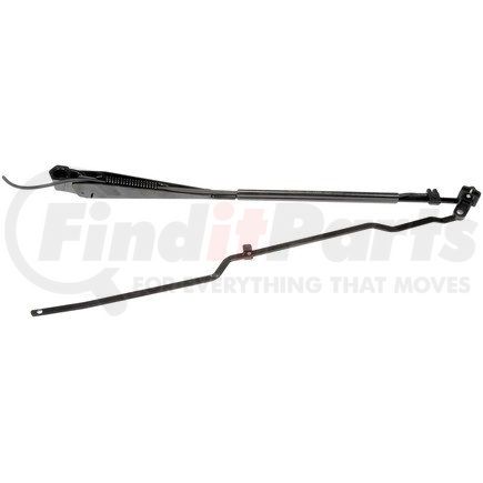 602-5407 by DORMAN - Windshield Wiper Arm