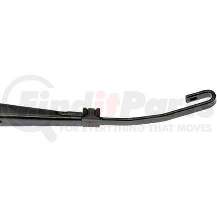 602-5411 by DORMAN - Windshield Wiper Arm