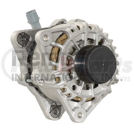 23781 by DELCO REMY - Alternator - Remanufactured