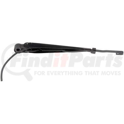 602-5415 by DORMAN - Right Side Wiper Arm