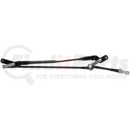 602-551 by DORMAN - Windshield Wiper Transmission Assembly