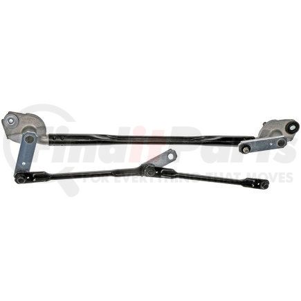 602-706 by DORMAN - Windshield Wiper Transmission