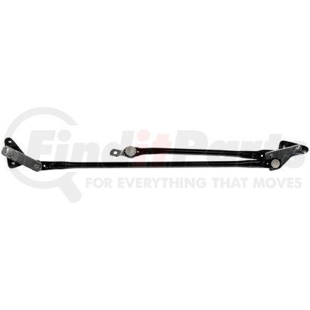 602-738 by DORMAN - Windshield Wiper Transmission