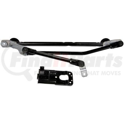 602-740 by DORMAN - Windshield Wiper Transmission