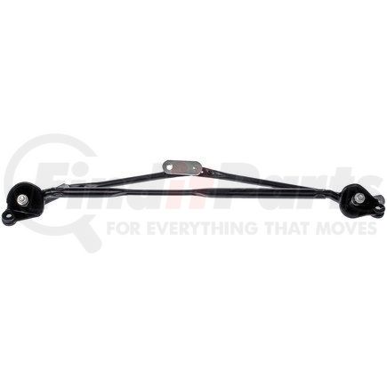 602-413 by DORMAN - Windshield Wiper Transmission