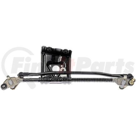 602-414 by DORMAN - Windshield Wiper Transmission