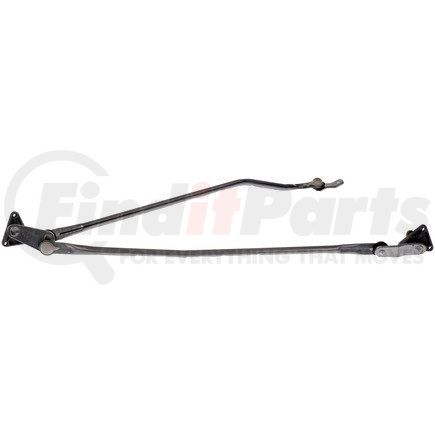 602-425 by DORMAN - Windshield Wiper Transmission