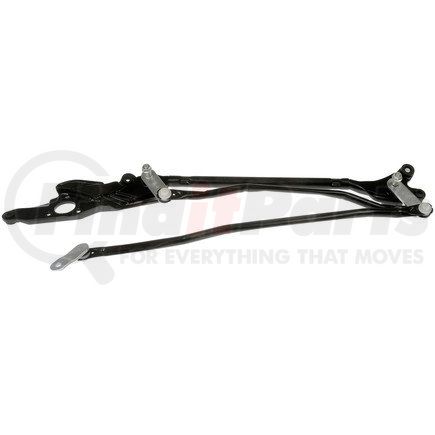 602-433 by DORMAN - Windshield Wiper Transmission