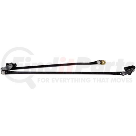 602-438 by DORMAN - Windshield Wiper Transmission