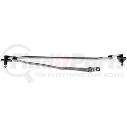 602-457 by DORMAN - Windshield Wiper Transmission