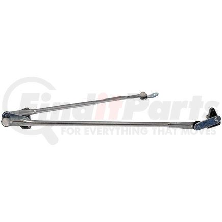 602-458 by DORMAN - Windshield Wiper Transmission