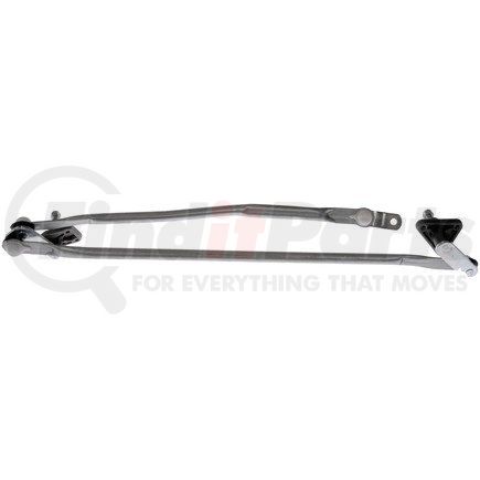 602-461 by DORMAN - Windshield Wiper Transmission