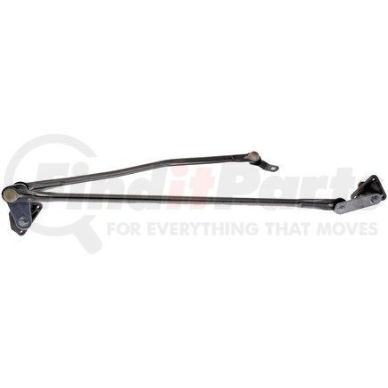 602-462 by DORMAN - Windshield Wiper Transmission