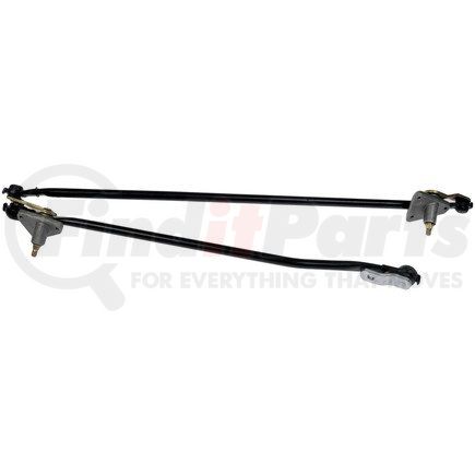 602-481 by DORMAN - Windshield Wiper Transmission