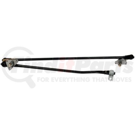 602-482 by DORMAN - Windshield Wiper Transmission