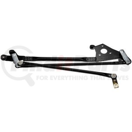 602-507 by DORMAN - Windshield Wiper Transmission