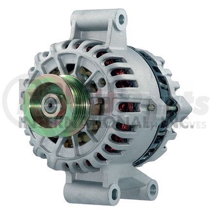 23809 by DELCO REMY - Alternator - Remanufactured