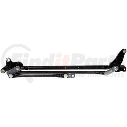 602-519 by DORMAN - Windshield Wiper Transmission