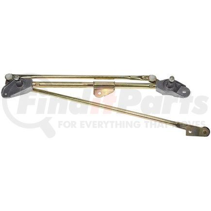 602-802 by DORMAN - Windshield Wiper Transmission