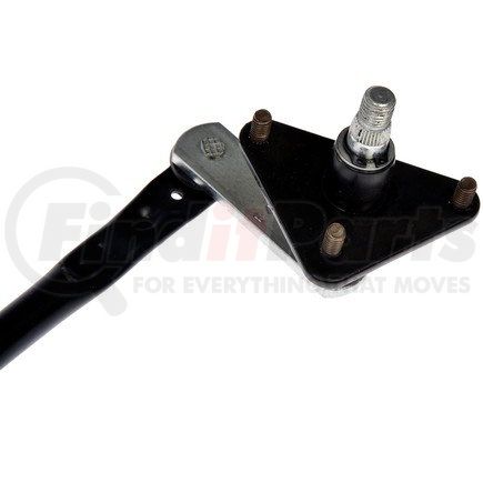 602-801 by DORMAN - Windshield Wiper Transmission