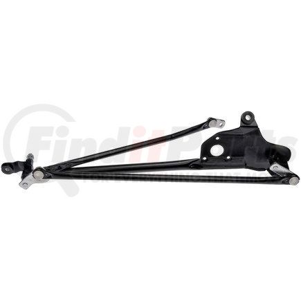 602-813 by DORMAN - Windshield Wiper Transmission