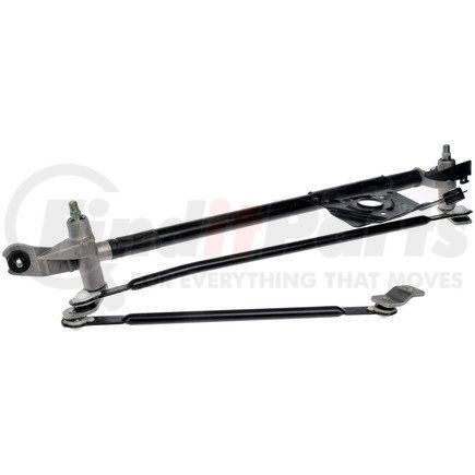 602-820 by DORMAN - Windshield Wiper Transmission