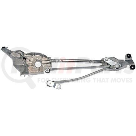 602-824 by DORMAN - Windshield Wiper Transmission