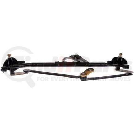 602-880 by DORMAN - Windshield Wiper Transmission