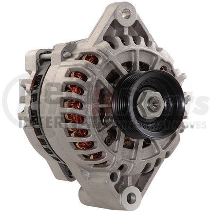 23826 by DELCO REMY - Alternator - Remanufactured