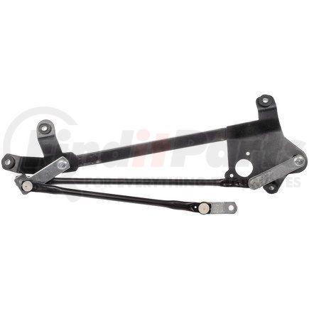 602-938 by DORMAN - Windshield Wiper Transmission