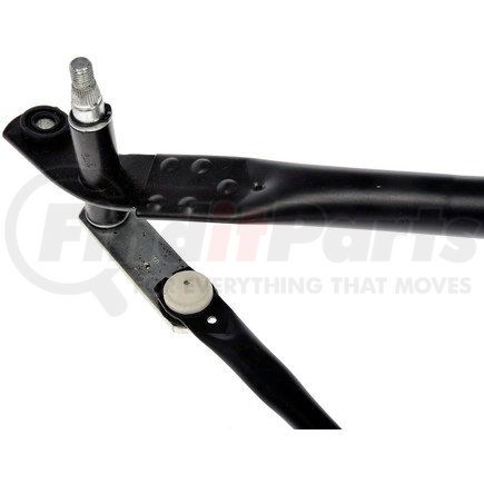 602-942 by DORMAN - Windshield Wiper Transmission