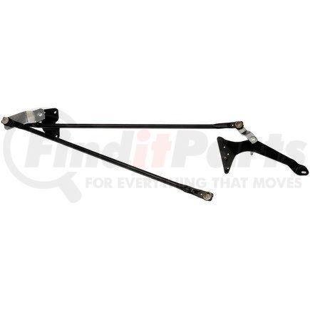 602-082 by DORMAN - Windshield Wiper Transmission