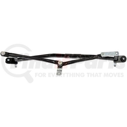 602-085 by DORMAN - Windshield Wiper Transmission