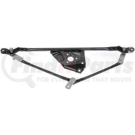 602-151 by DORMAN - Windshield Wiper Transmission