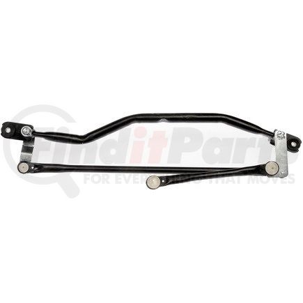 602-179 by DORMAN - Windshield Wiper Transmission