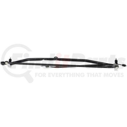 602-180 by DORMAN - Windshield Wiper Transmission