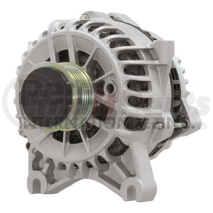 23765 by DELCO REMY - Alternator - Remanufactured
