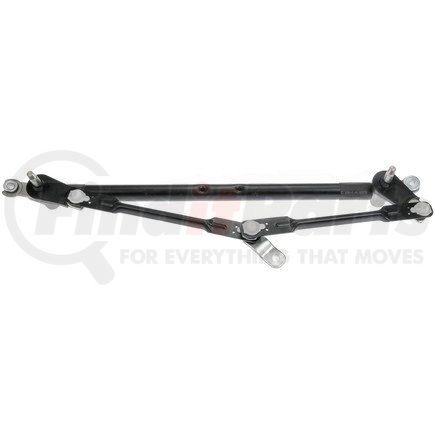 602-207 by DORMAN - Windshield Wiper Transmission