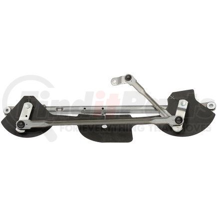 602-211 by DORMAN - Windshield Wiper Transmission