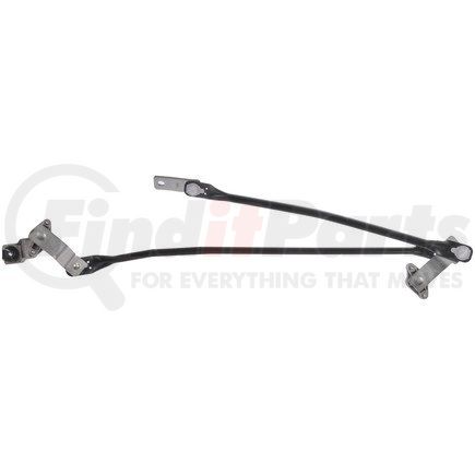 602-210 by DORMAN - Windshield Wiper Transmission