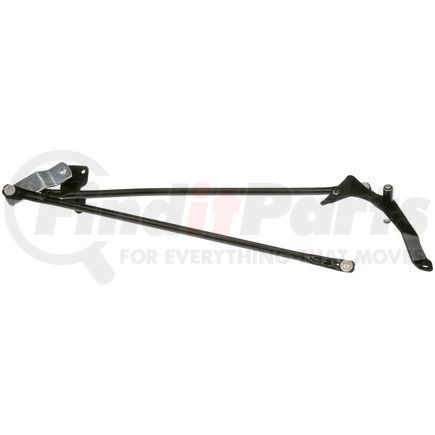 602-239 by DORMAN - Windshield Wiper Transmission