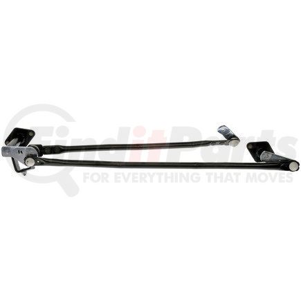 602-249 by DORMAN - Windshield Wiper Transmission