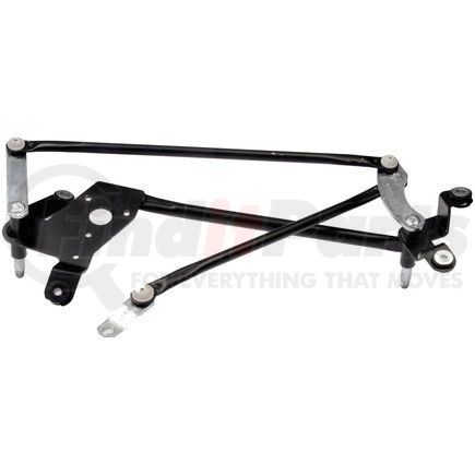 602-266 by DORMAN - Windshield Wiper Transmission